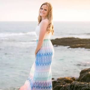 Meet your Posher, Allie